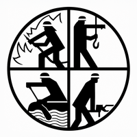 Logo Feuerwehr