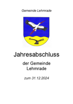 Jahresabschluss Lehmrade 2024